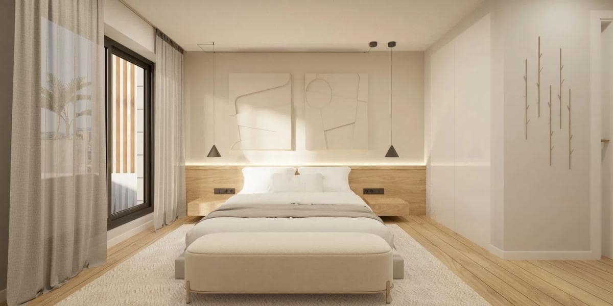 Apartamento de 2 habitaciones en Estepona en venta - 487.700 € (Ref: 9706395)