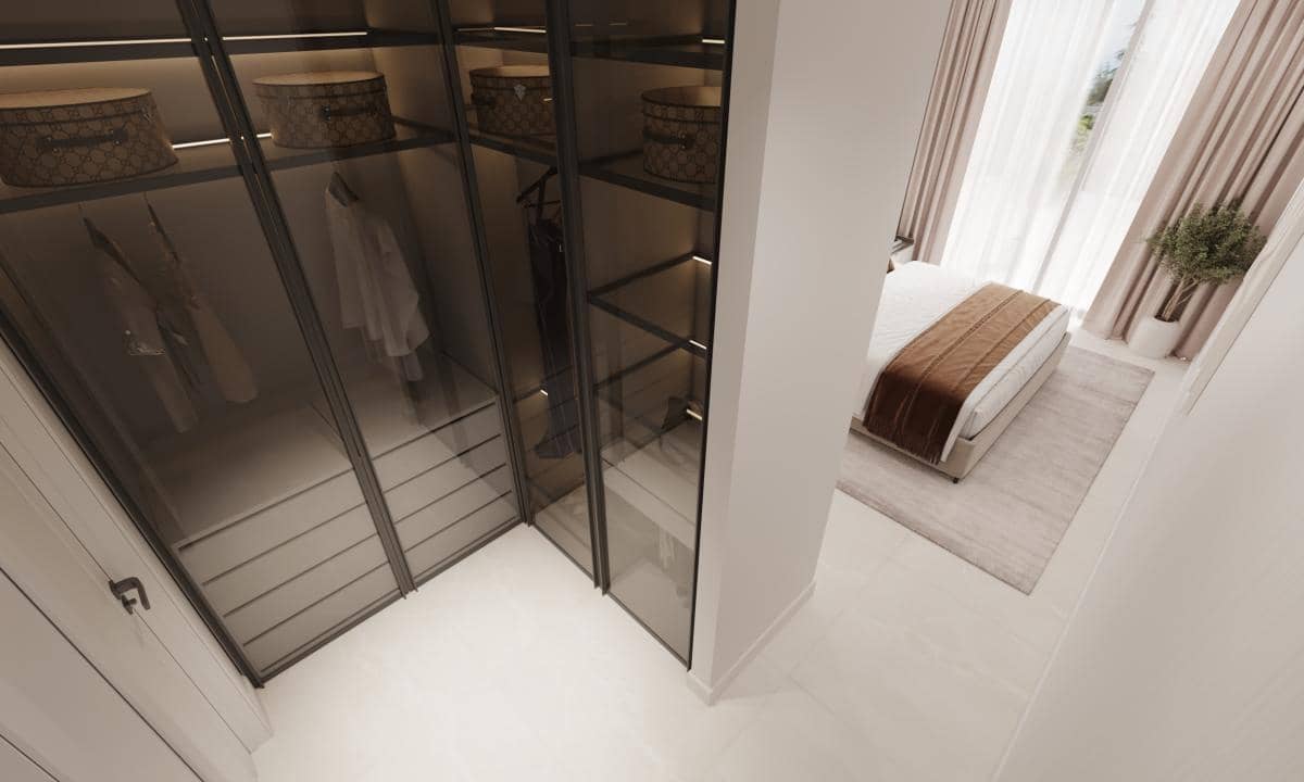 3 slaapkamer Appartement te koop in Estepona - € 780.000 (Ref: 9706404)