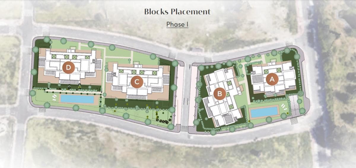 2 soverom Leilighet til salgs i Estepona - € 810 000 (Ref: 9706407)