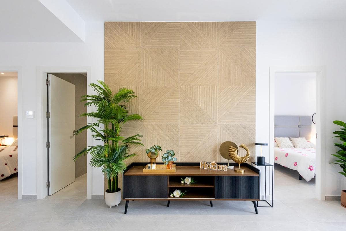 2 bedroom Villa for sale in Orihuela - € 351,000 (Ref: 9706417)