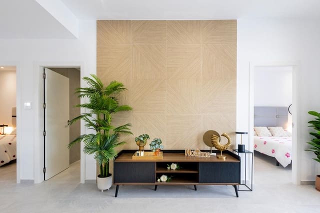 2 bedroom Villa for sale in Orihuela ciudad, Orihuela - € 351,000 (Ref: 9706417)