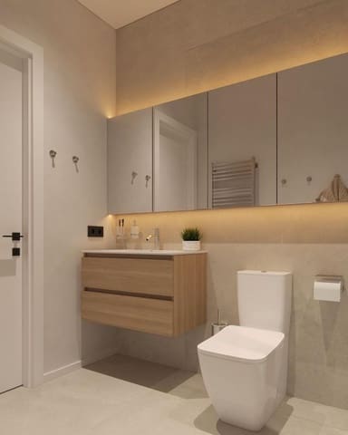 3 bedroom Villa for sale in Polop - € 455,926 (Ref: 9706432)