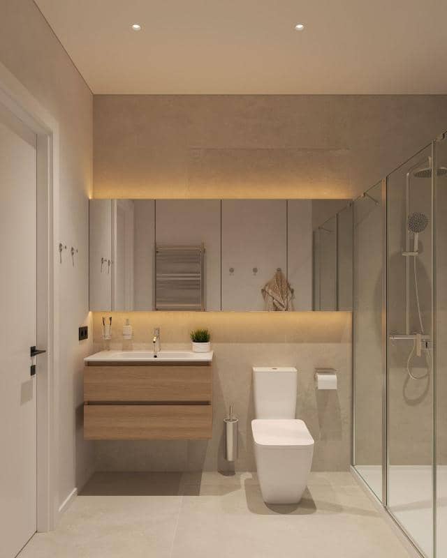 3 bedroom Villa for sale in Polop - € 455,926 (Ref: 9706432)