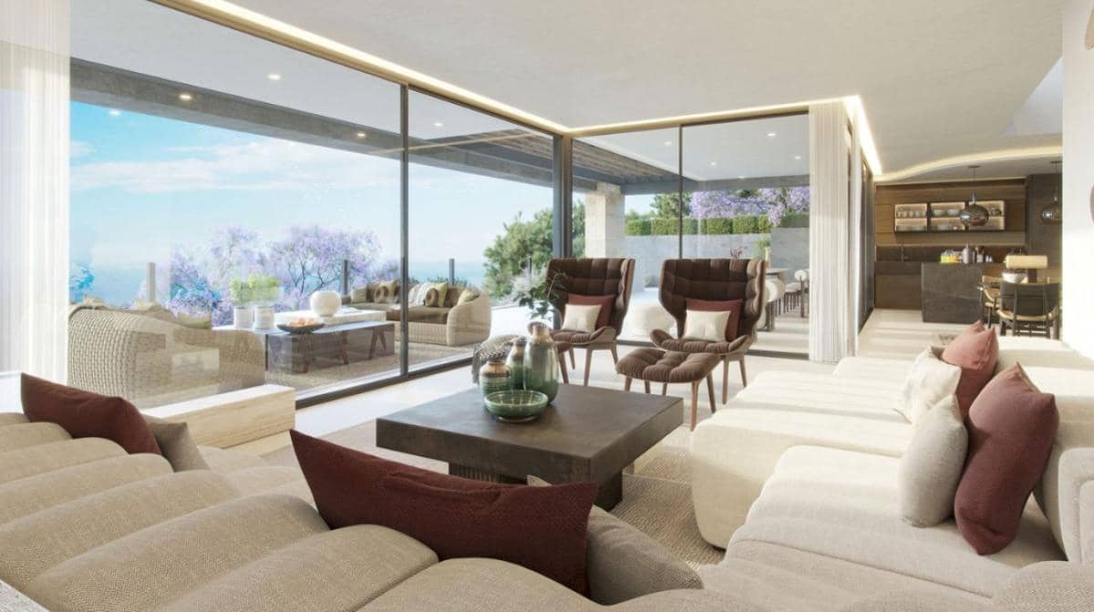 4 bedroom Villa for sale in Alhaurin de la Torre - € 2,675,000 (Ref: 9706443)