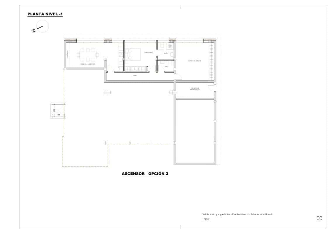 4 bedroom Villa for sale in Altea with pool - € 2,690,000 (Ref: 9706445)