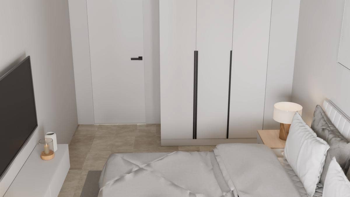 2 bedroom Apartment for sale in Alicante / Alacant city - € 289,900 (Ref: 9706449)