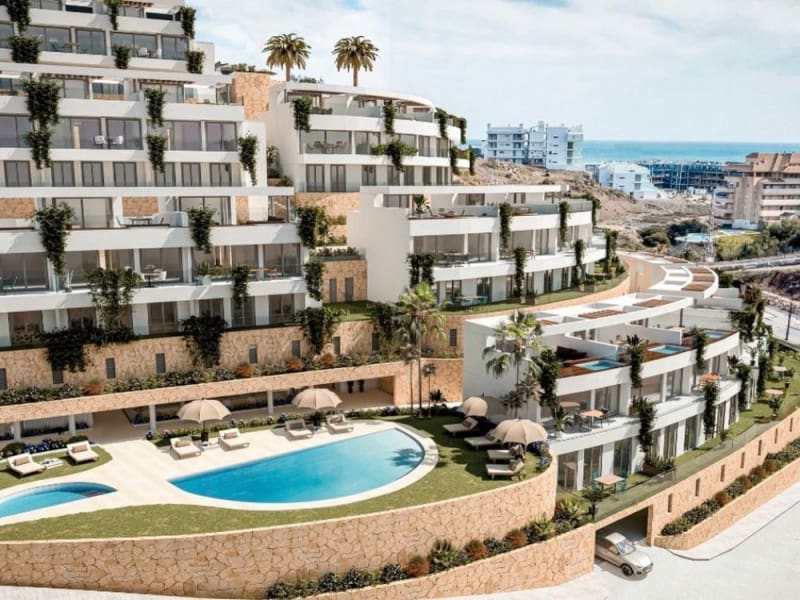 4 sovrum Hus till salu i Fuengirola - 1 300 000 € (Ref: 9706453)