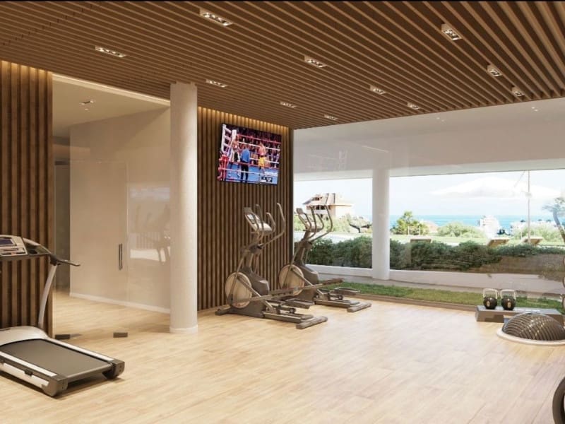 4 sovrum Hus till salu i Fuengirola - 1 300 000 € (Ref: 9706453)