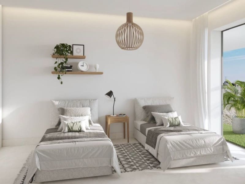 4 soverom Hus til salgs i Fuengirola - € 1 580 000 (Ref: 9706454)