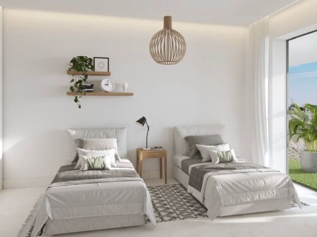 3 soveværelse Byhus til salg i Castillo Sohail, Fuengirola - € 1.100.000 (Ref: 9706457)