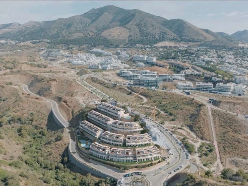 3 soveværelse Byhus til salg i Fuengirola - € 1.100.000 (Ref: 9706457)