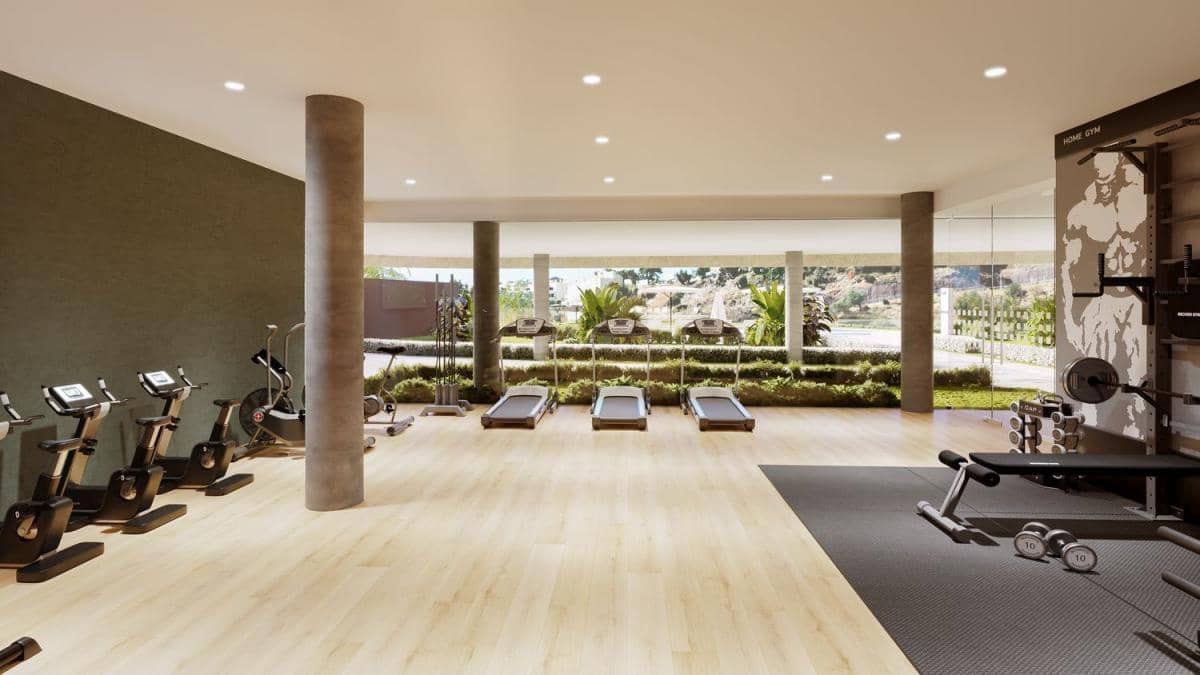 3 Zimmer Haus zu verkaufen in Fuengirola - 810.000 € (Ref: 9706460)