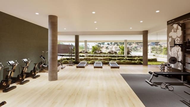 3 Zimmer Haus zu verkaufen in Castillo Sohail, Fuengirola - 810.000 € (Ref: 9706460)