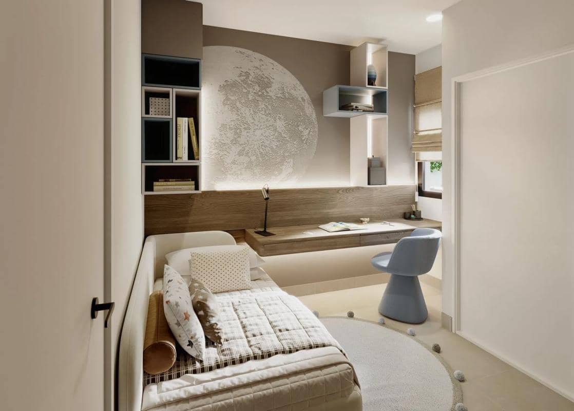 2 soveværelse Lejlighed til salg i Puerto de Mazarron - € 236.000 (Ref: 9706462)