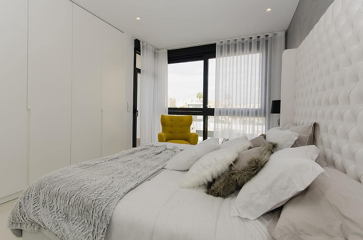 4 chambre Villa/Maison à vendre à Orihuela - 995 000 € (Ref: 9706467)