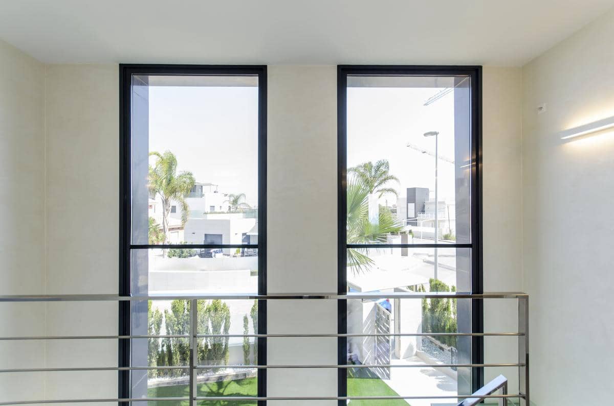 3 sypialnia Willa na sprzedaż w Orihuela - 1 195 000 € (Ref: 9706474)