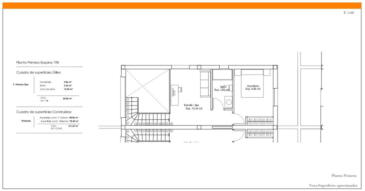 2 chambre Bungalow à vendre à Gran Alacant - 365 000 € (Ref: 9706478)