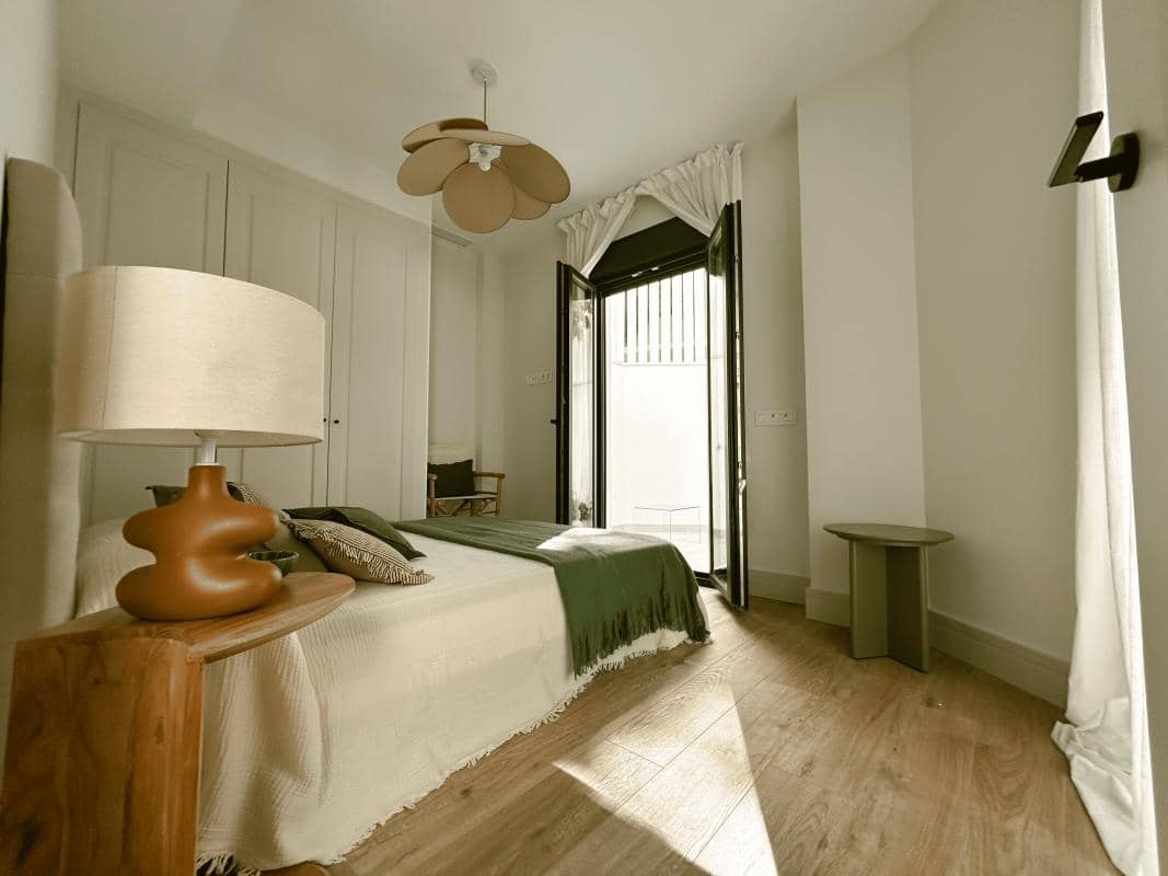 3 bedroom Townhouse for sale in Malaga city - € 1,650,000 (Ref: 9706481)