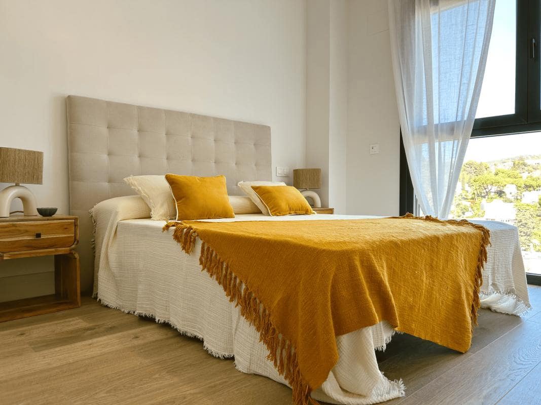 3 bedroom Townhouse for sale in Malaga city - € 1,650,000 (Ref: 9706481)