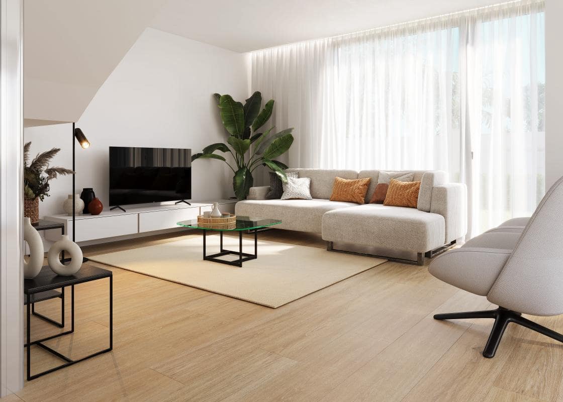 3 bedroom Townhouse for sale in Malaga city - € 1,650,000 (Ref: 9706481)