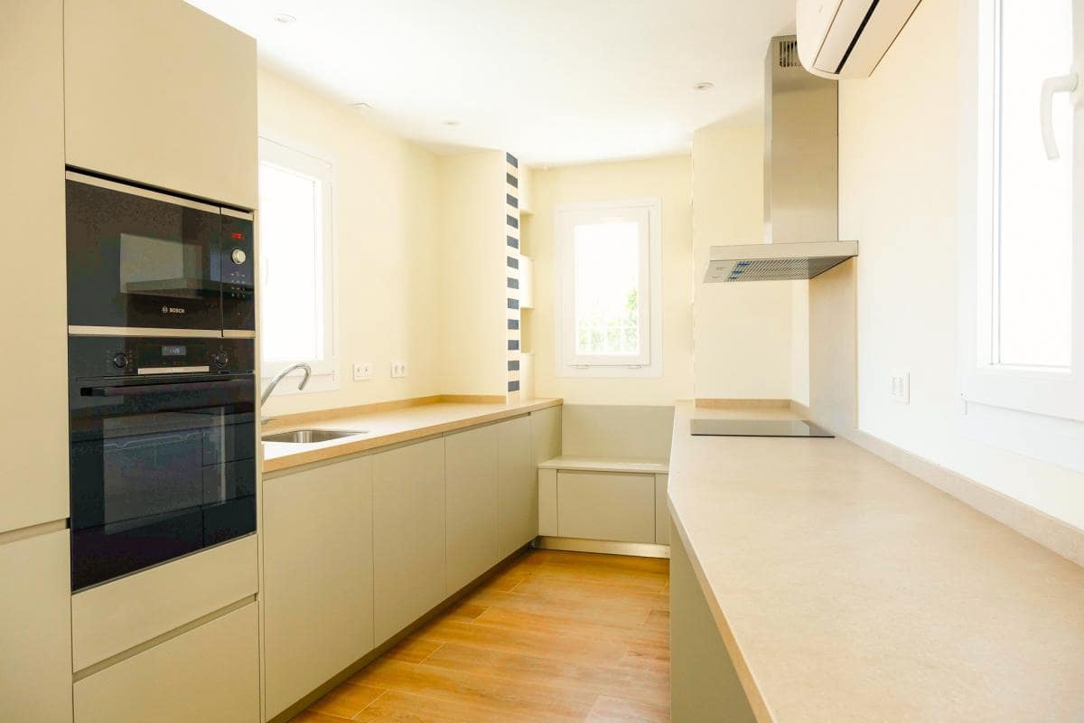 2 bedroom Apartment for sale in Malaga city - € 880,000 (Ref: 9706483)