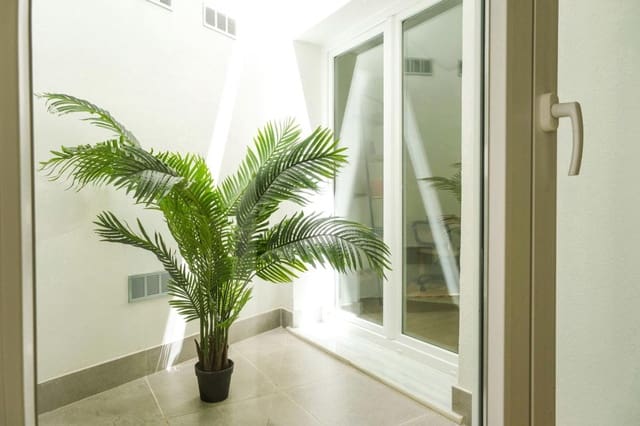 2 bedroom Apartment for sale in Centro Historico, Málaga city - € 880,000 (Ref: 9706483)