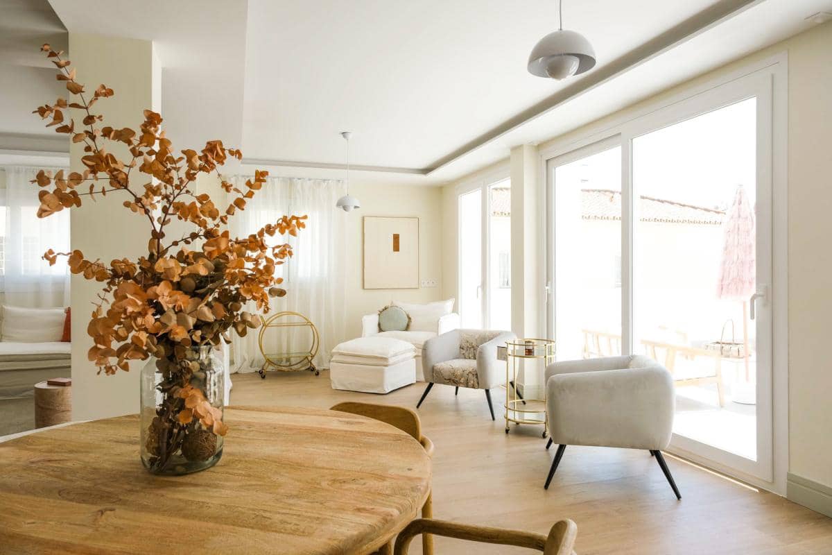 3 quarto Apartamento para venda em Malaga cidade - 1 190 000 € (Ref: 9706484)