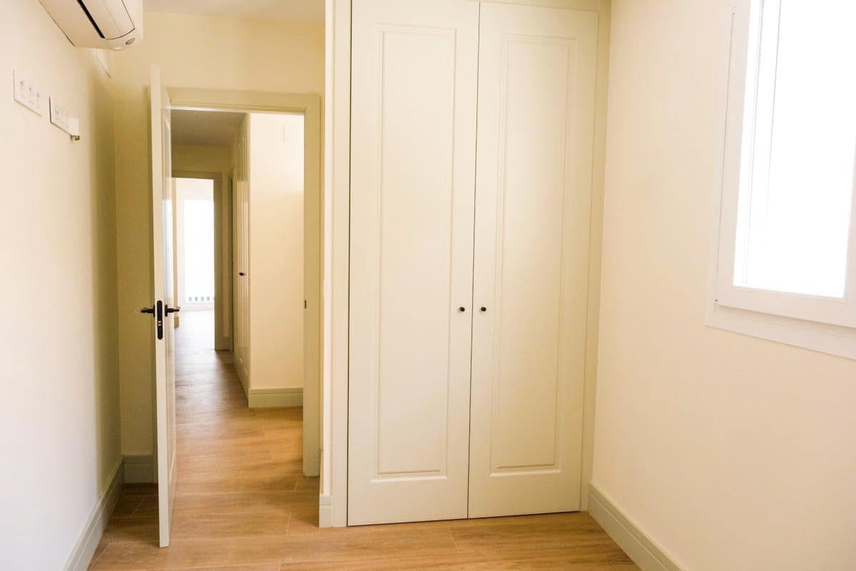 3 quarto Apartamento para venda em Malaga cidade - 1 190 000 € (Ref: 9706484)