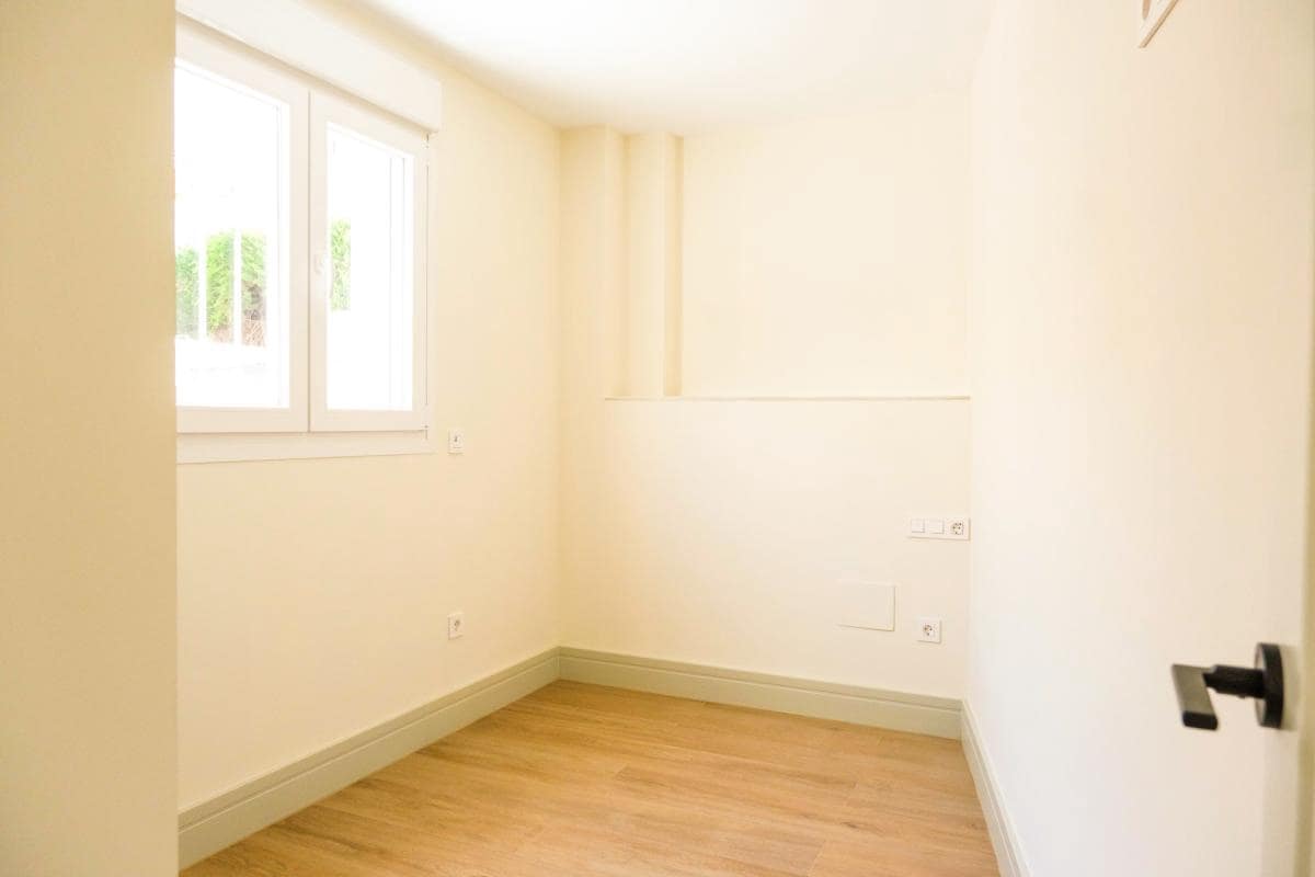 3 quarto Apartamento para venda em Malaga cidade - 1 190 000 € (Ref: 9706484)