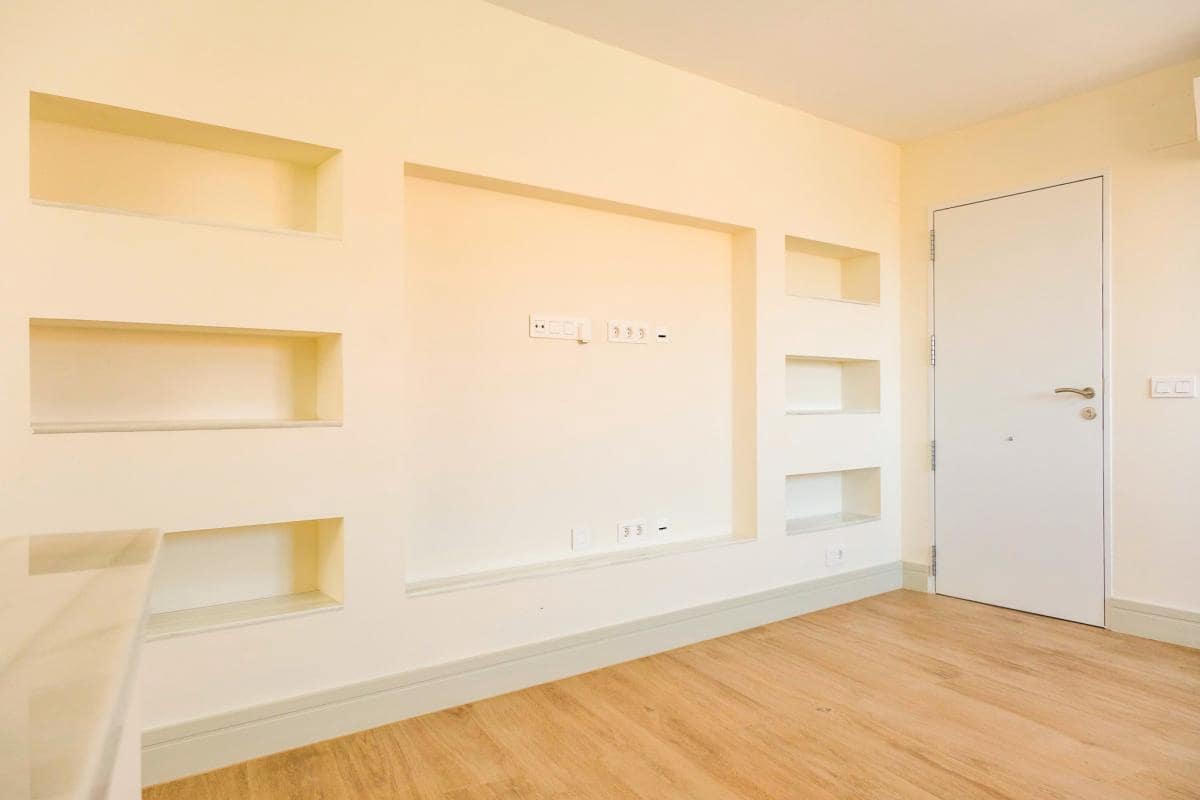 3 quarto Apartamento para venda em Malaga cidade - 1 190 000 € (Ref: 9706484)