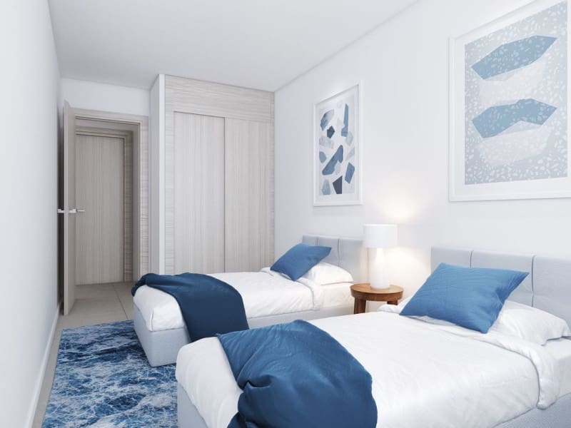 3 chambre Appartement à vendre à Manilva - 430 000 € (Ref: 9706509)