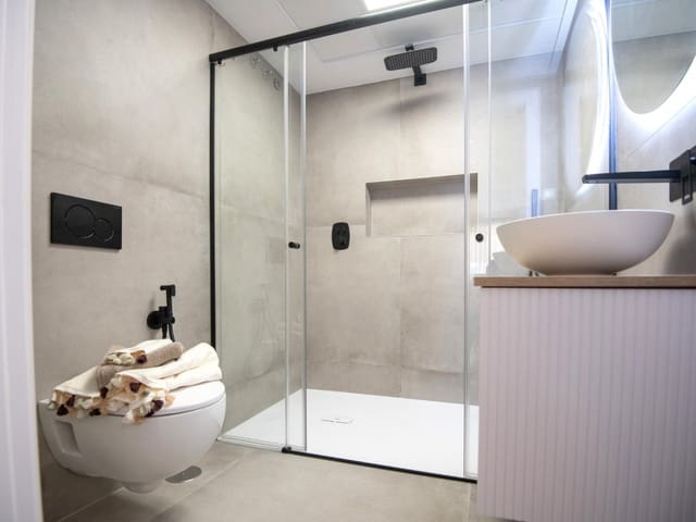 3 camera da letto Appartamento in vendita in San Pedro del Pinatar ciudad, San Pedro del Pinatar - 289.000 € (Rif: 9706510)