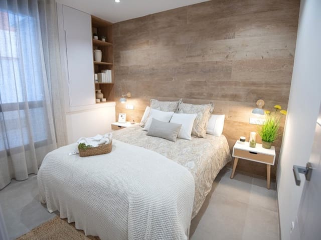3 camera da letto Appartamento in vendita in San Pedro del Pinatar ciudad, San Pedro del Pinatar - 289.000 € (Rif: 9706510)