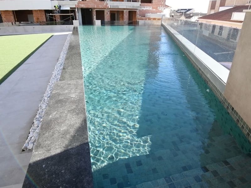 3 bedroom Apartment for sale in San Pedro del Pinatar - € 289,000 (Ref: 9706510)