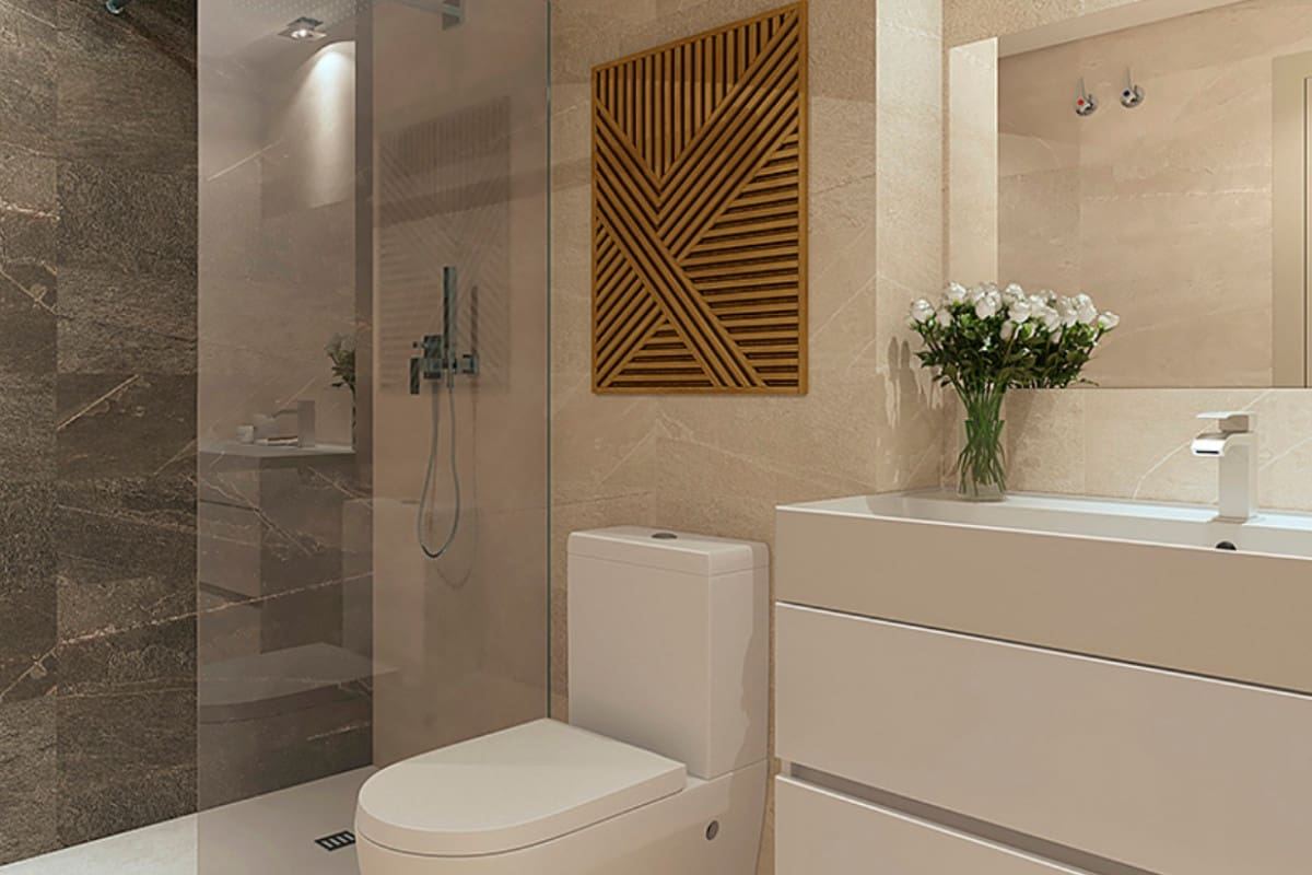 2 quarto Apartamento para venda em Mijas - 450 000 € (Ref: 9706518)