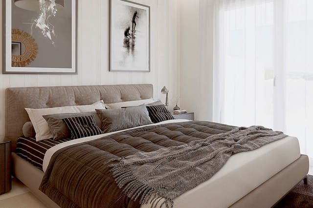 3 sypialnia Apartament na sprzedaż w Mijas pueblo, Mijas - 455 000 € (Ref: 9706521)