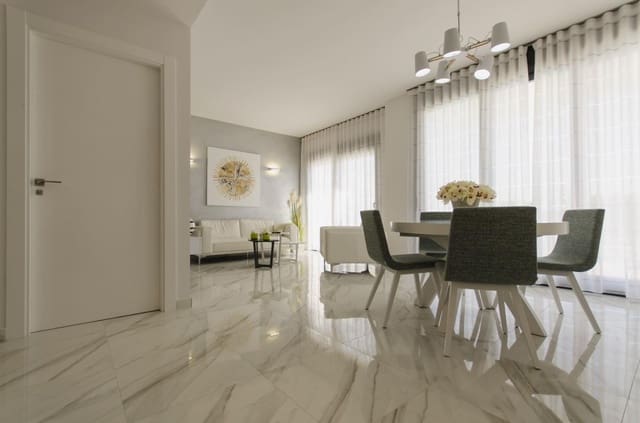 3 chambre Villa/Maison à vendre à San Miguel de Salinas - 630 000 € (Ref: 9706522)