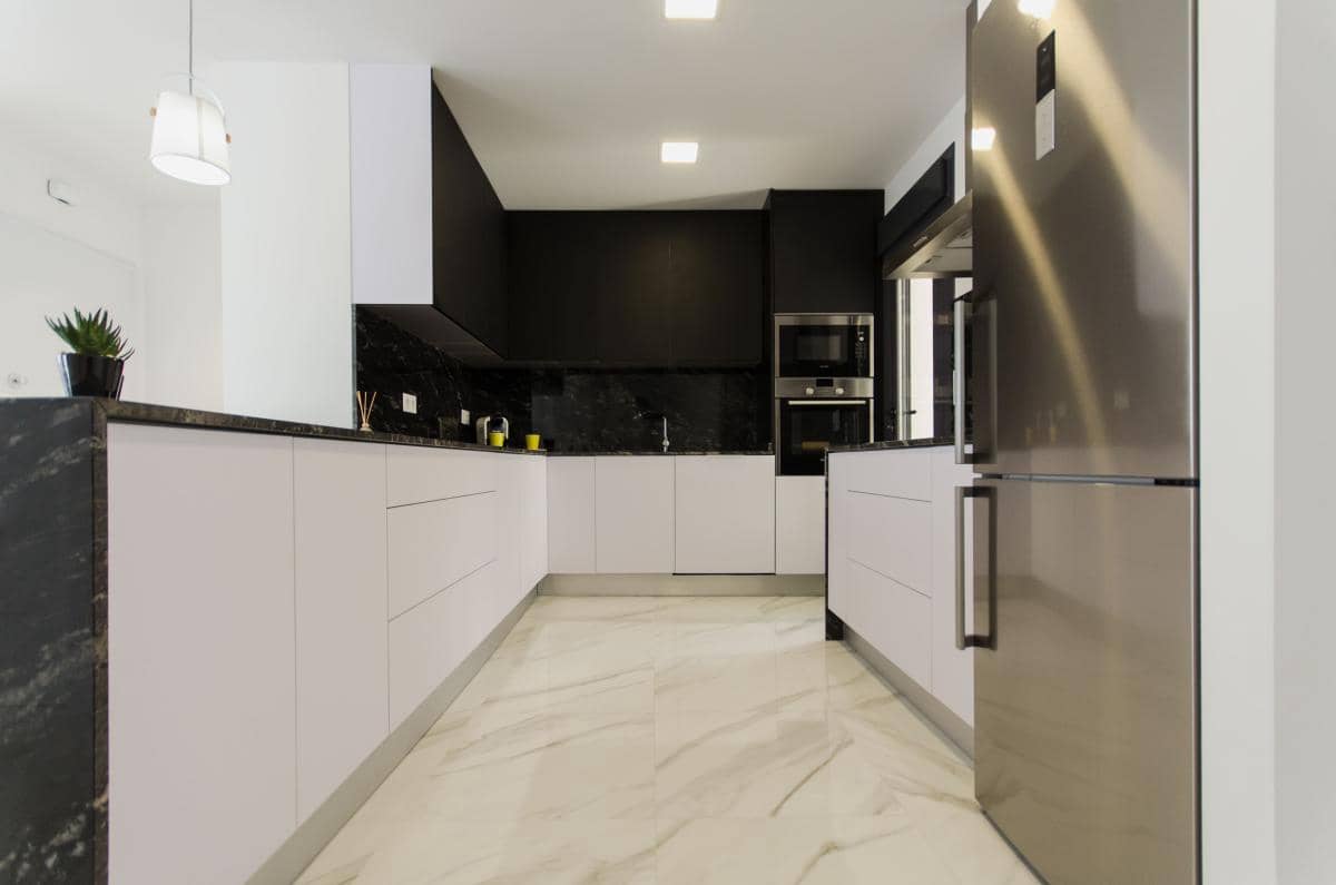 3 sypialnia Willa na sprzedaż w San Miguel de Salinas - 630 000 € (Ref: 9706522)