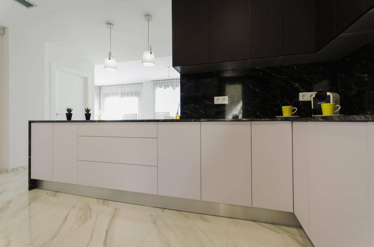 3 sypialnia Willa na sprzedaż w San Miguel de Salinas - 630 000 € (Ref: 9706522)