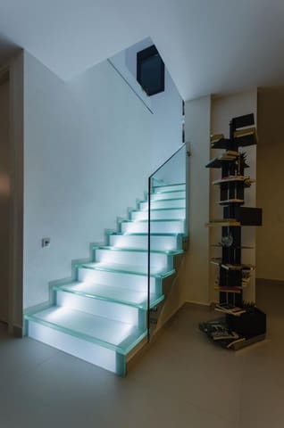 4 sypialnia Willa na sprzedaż w San Miguel de Salinas - 1 250 000 € (Ref: 9706523)