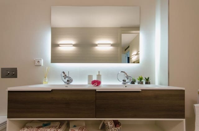 4 sypialnia Willa na sprzedaż w San Miguel de Salinas - 1 250 000 € (Ref: 9706523)