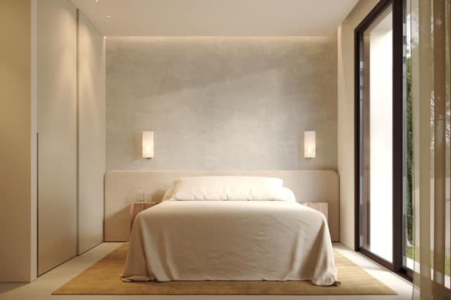 3 soveværelse Villa til salg i Dolores med swimmingpool - € 419.900 (Ref: 9706524)