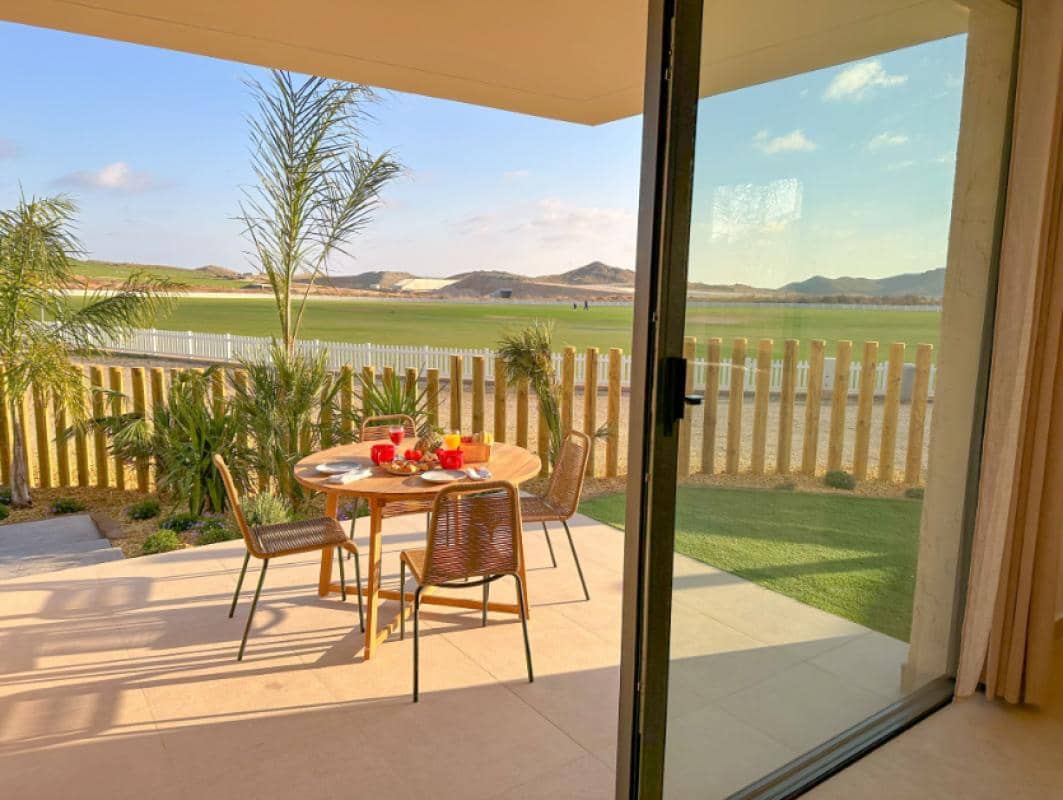 2 sovrum Lägenhet till salu i Cuevas del Almanzora med pool - 290 000 € (Ref: 9706527)