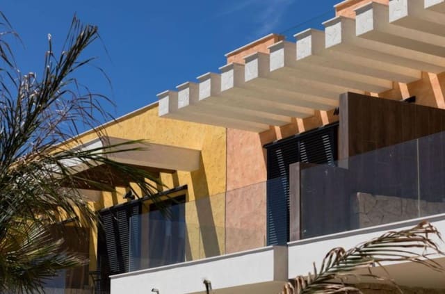 2 camera da letto Appartamento in vendita in Cuevas del Almanzora - 305.000 € (Rif: 9706527)