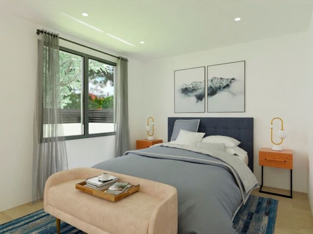 3 quarto Moradia para venda em Hondón de las Nieves - 325 900 € (Ref: 9706531)