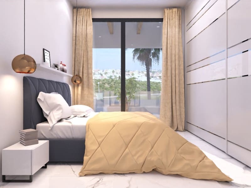 3 bedroom Villa for sale in Rojales with pool - € 449,500 (Ref: 9706532)