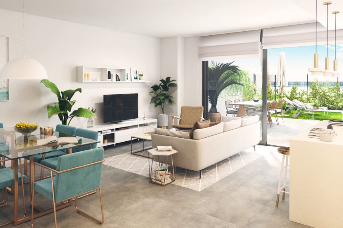 3 chambre Appartement à vendre à Torremolinos - 636 000 € (Ref: 9706536)