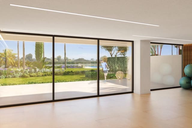 3 chambre Appartement à vendre à Torremolinos - 636 000 € (Ref: 9706536)