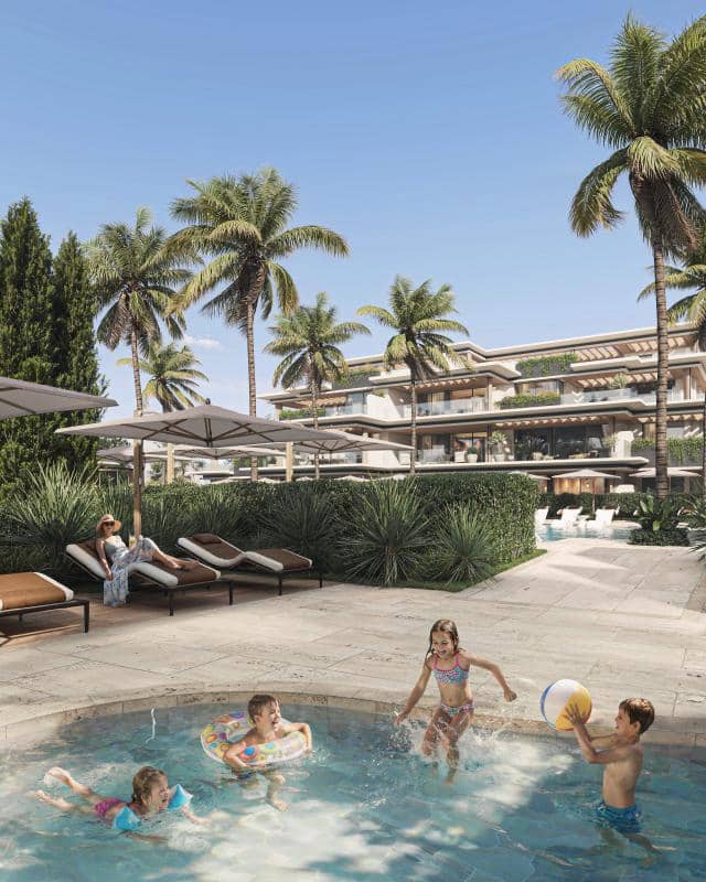 3 bedroom Apartment for sale in Benahavis - € 2,350,000 (Ref: 9706540)