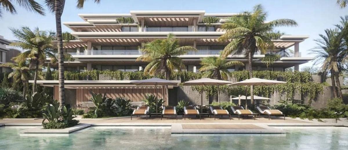 2 quarto Apartamento para venda em Benahavis - 1 000 000 € (Ref: 9706542)